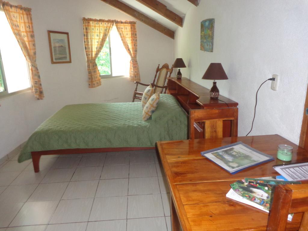 Cabanas Canas Castilla La Cruz  Exterior photo