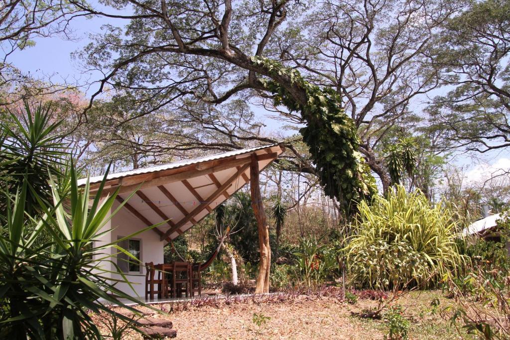 Cabanas Canas Castilla La Cruz  Exterior photo