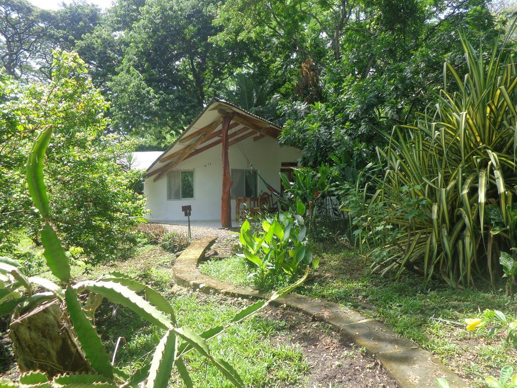 Cabanas Canas Castilla La Cruz  Exterior photo